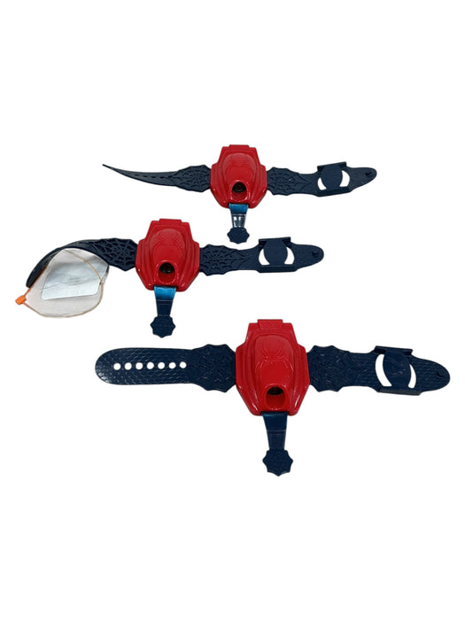 Set de Guantes Lanzarredes