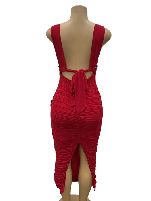 Vestido XS (LULUS)