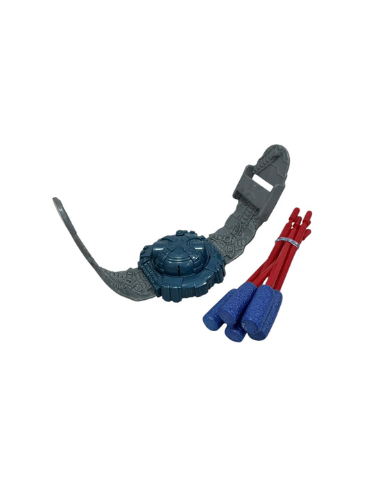 Set de Guantes Lanzarredes
