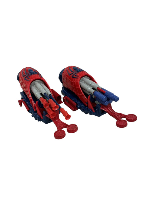 Set de Guantes Lanzarredes