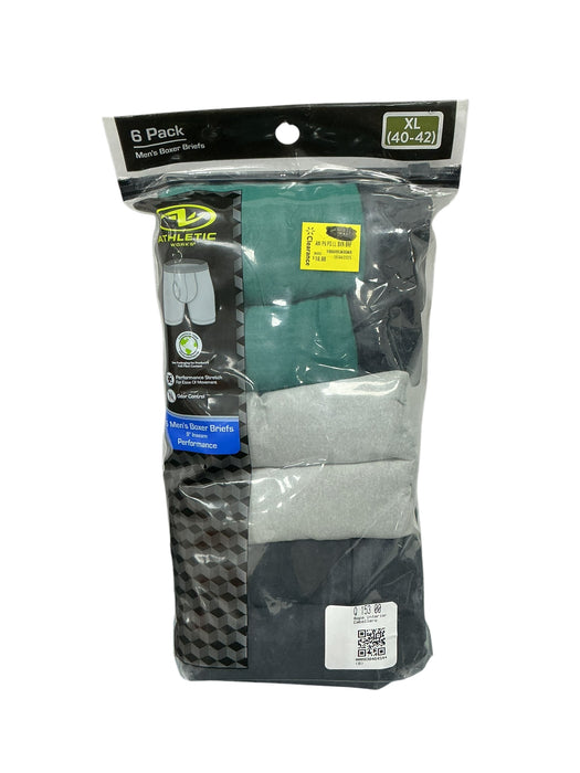 Set de ropa interior XL (ATHLETIC WORKS)