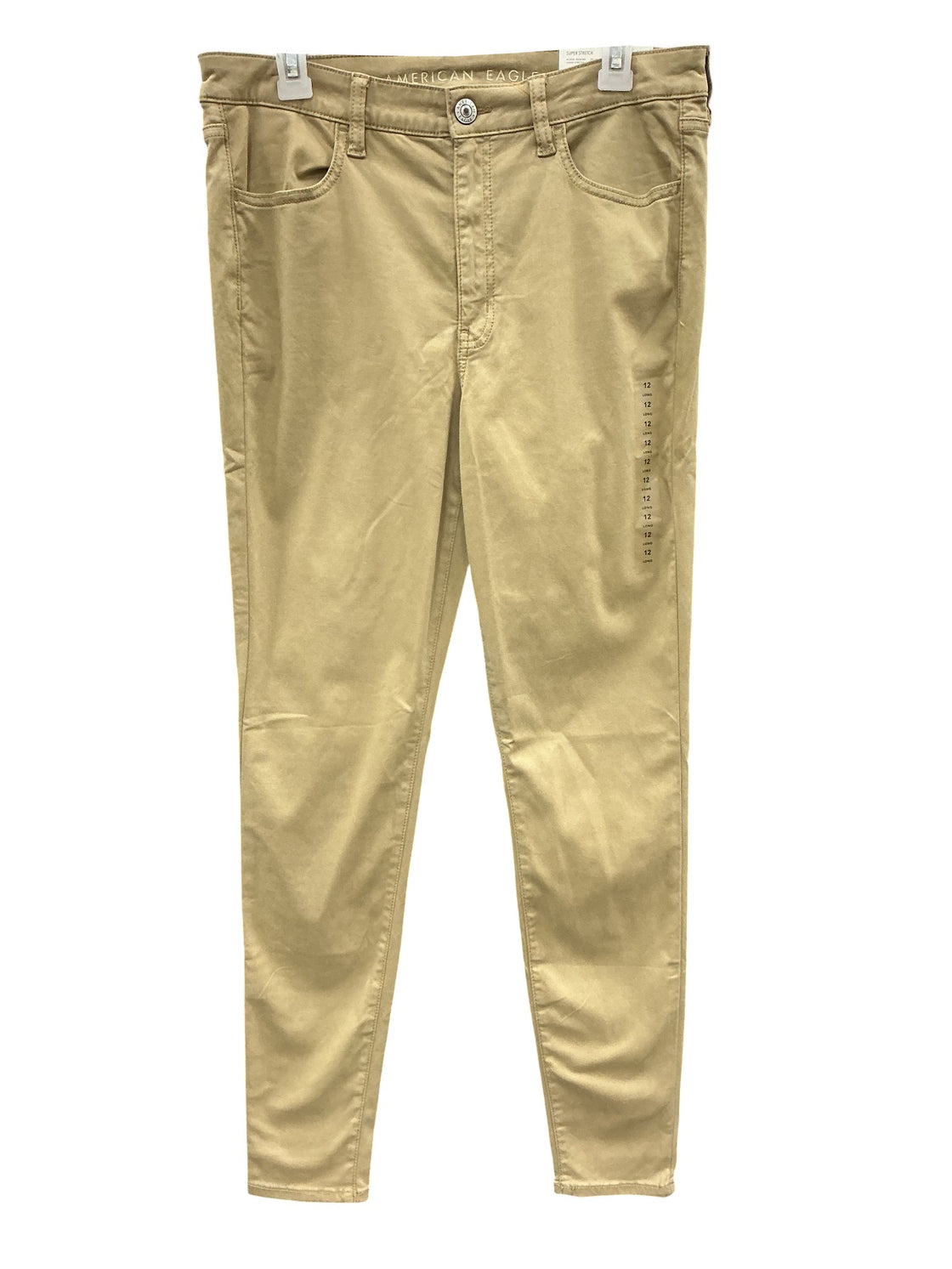 Pantalón 12 (AMERICAN EAGLE)