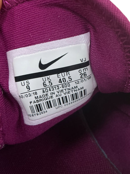 Tenis 9 (NIKE)