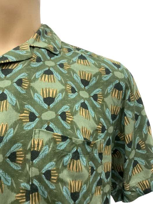 Camisa M (GREY ZONE)