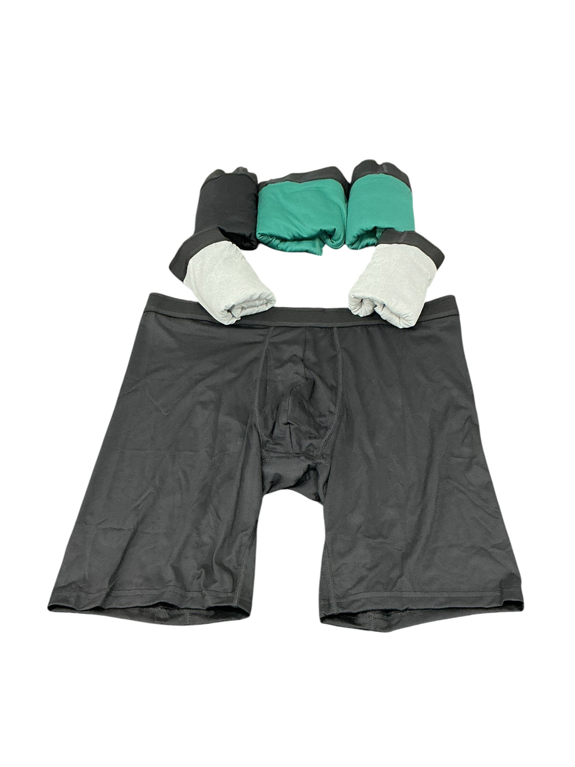 Set de ropa interior XL (ATHLETIC WORKS)