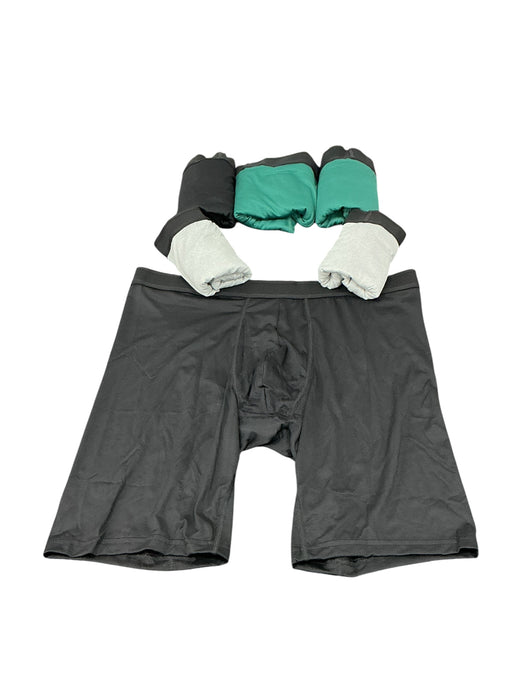 Set de ropa interior XL (ATHLETIC WORKS)