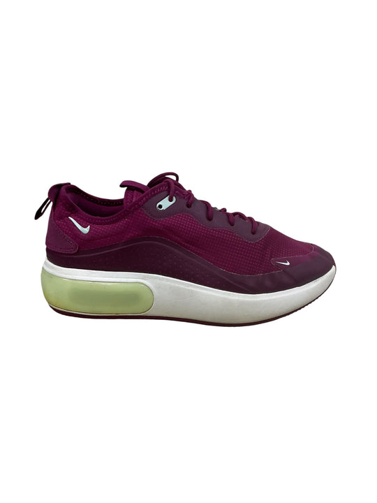 Tenis 9 (NIKE)