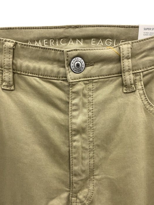 Pantalón 12 (AMERICAN EAGLE)