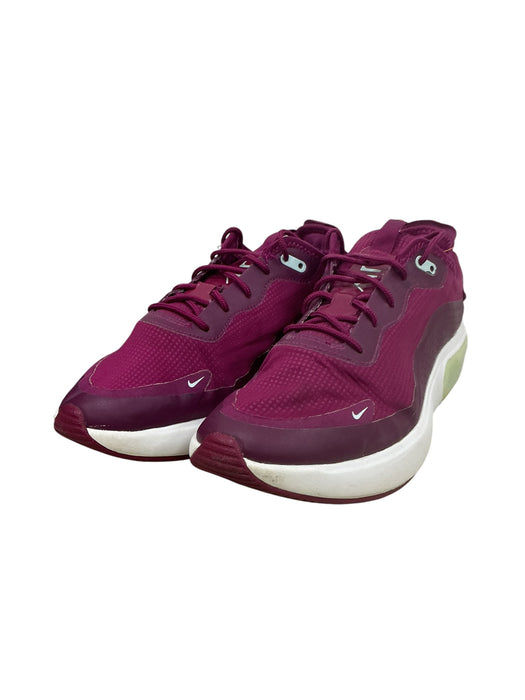Tenis 9 (NIKE)