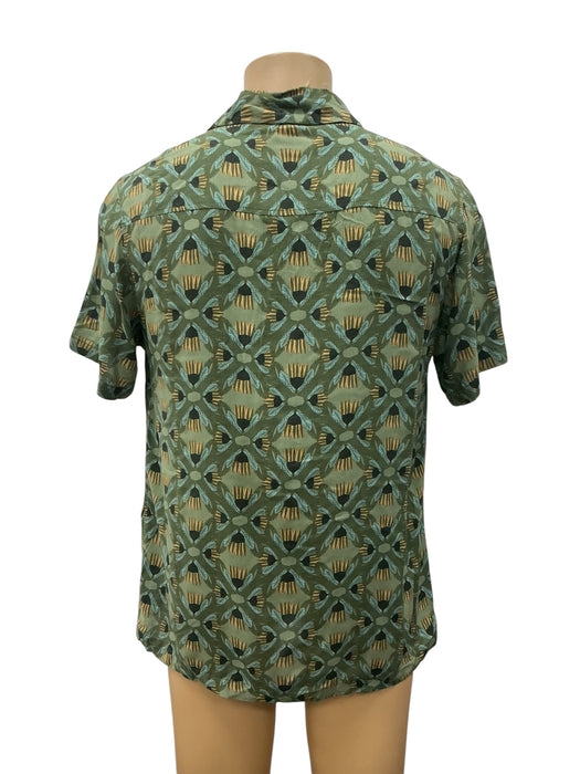 Camisa M (GREY ZONE)