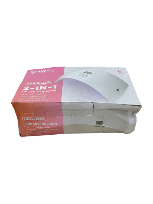 Lámpara UV LED (SUNUV)