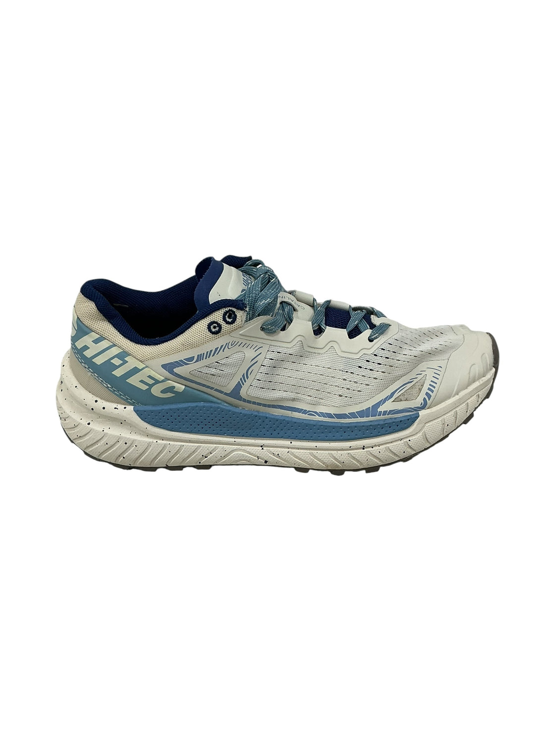 Tenis 8.5 (HI-TEC)