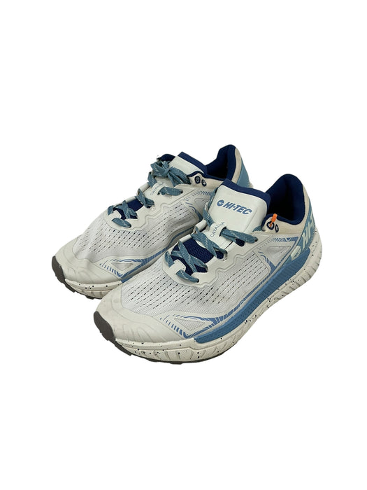 Tenis 8.5 (HI-TEC)
