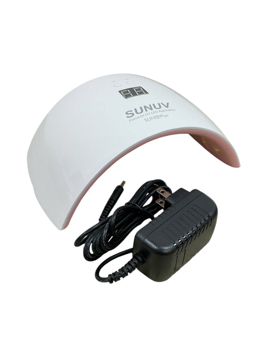 Lámpara UV LED (SUNUV)