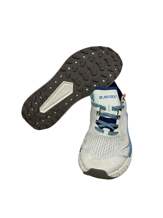 Tenis 8.5 (HI-TEC)
