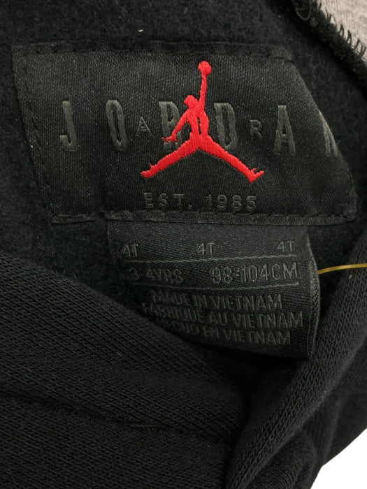 Sudadero para niñ@ 4T (JORDAN)