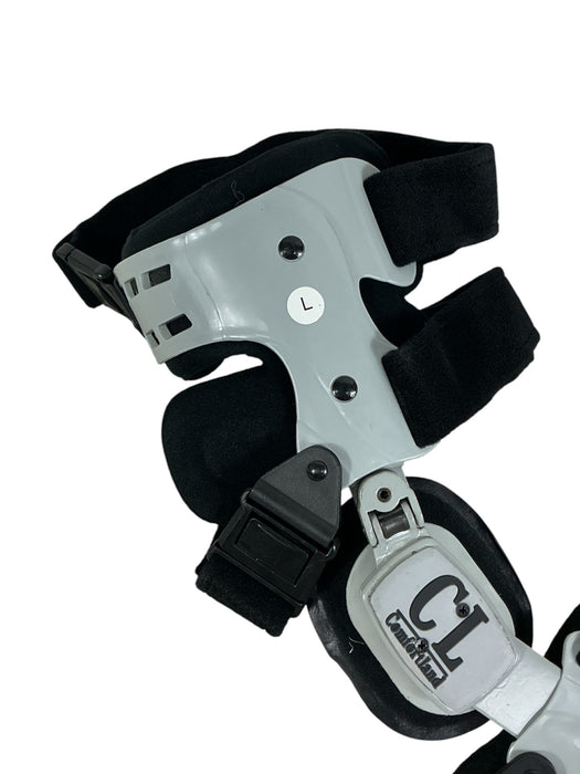 Rodillera ortopédica (COMFORTLAND)