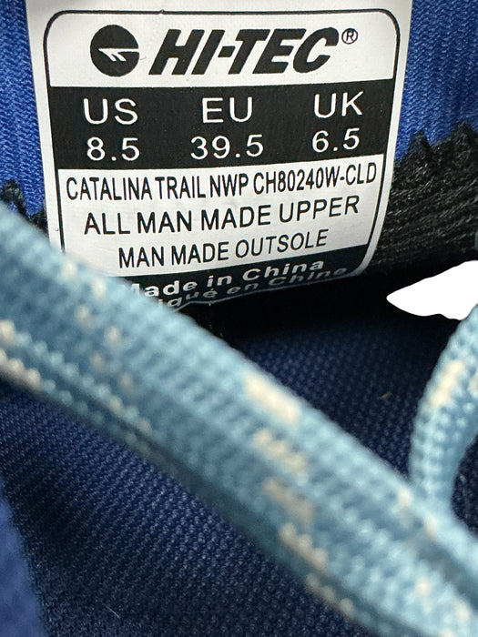 Tenis 8.5 (HI-TEC)