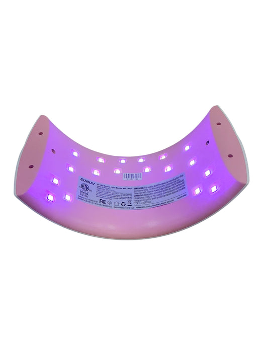 Lámpara UV LED (SUNUV)