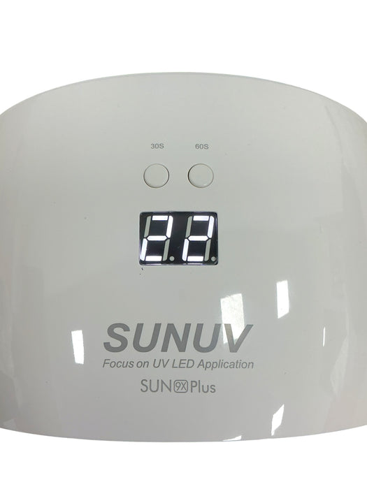 Lámpara UV LED (SUNUV)