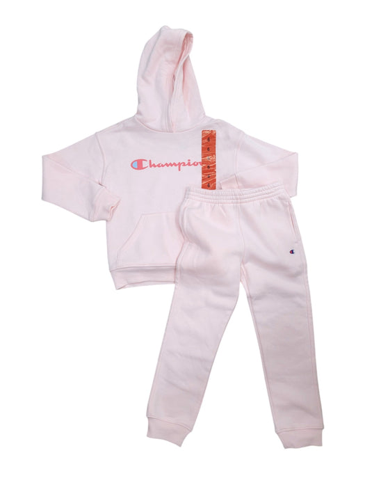 Conjunto para niña 6 (CHAMPION)