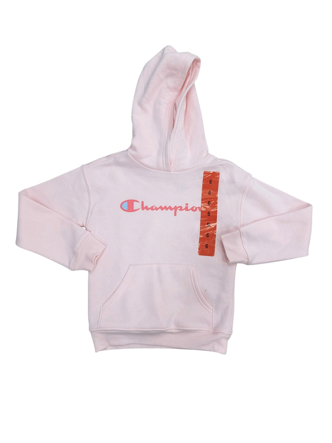 Conjunto para niña 6 (CHAMPION)