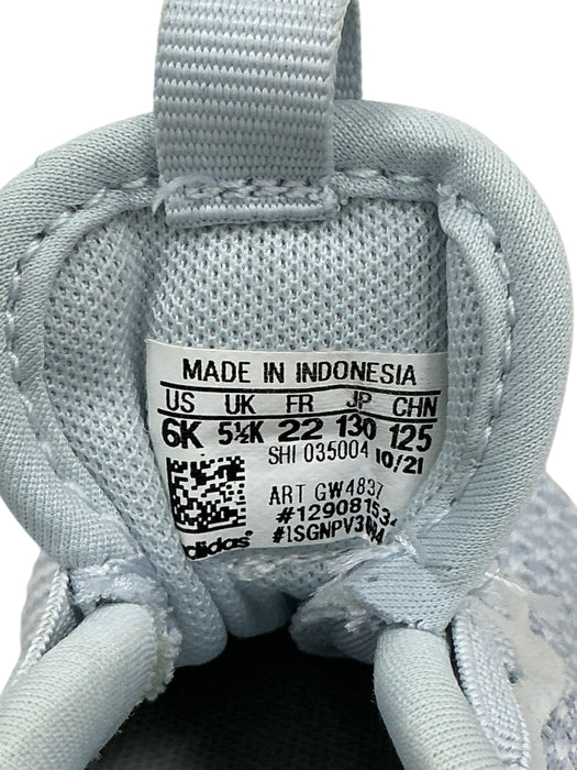 Tenis para niñ@ 6K (ADIDAS)