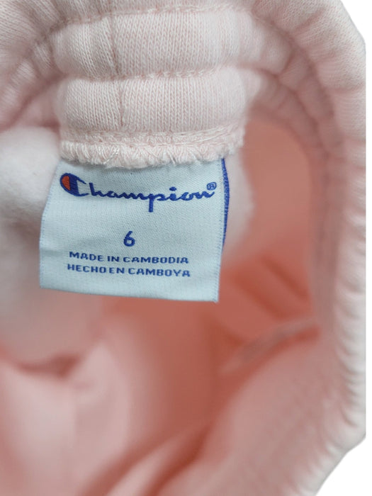 Conjunto para niña 6 (CHAMPION)