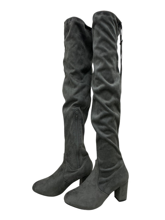 Bota 8.5