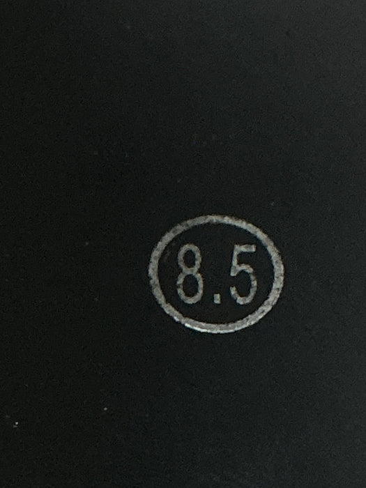 Bota 8.5