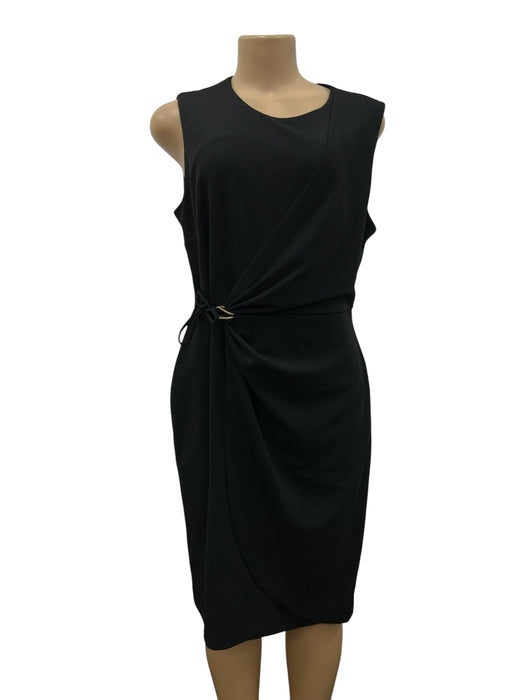 Vestido 12 (CALVIN KLEIN)