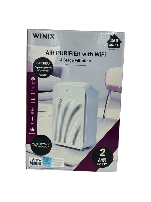 Purificador de Aire con WIFI (WINIX)