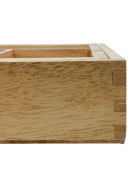 Organizador expandible