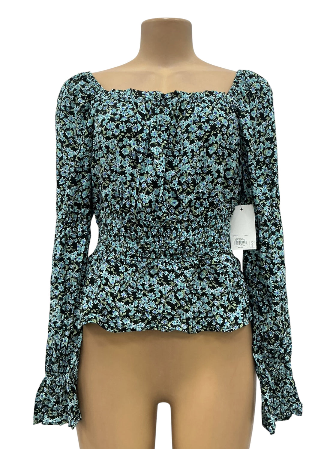 Blusa L (SO)