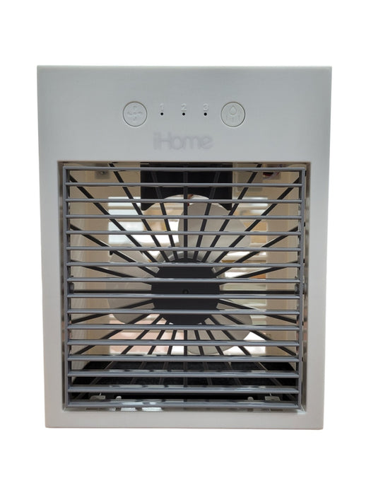 Mini Aire Acondicionado (IHOME)