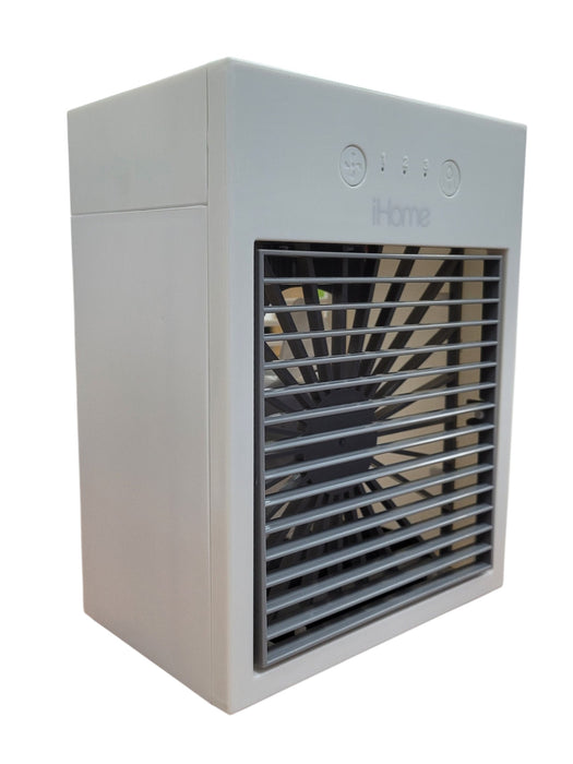 Mini Aire Acondicionado (IHOME)
