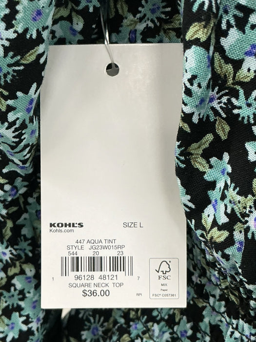Blusa L (SO)