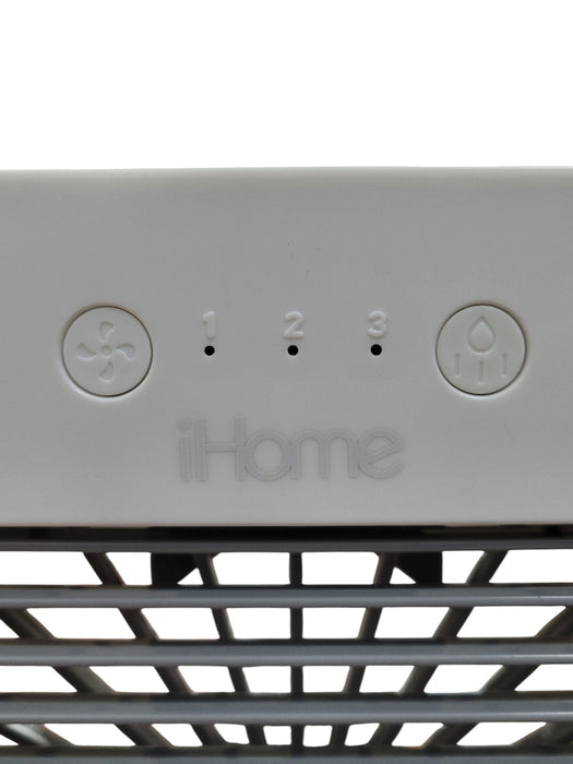 Mini Aire Acondicionado (IHOME)