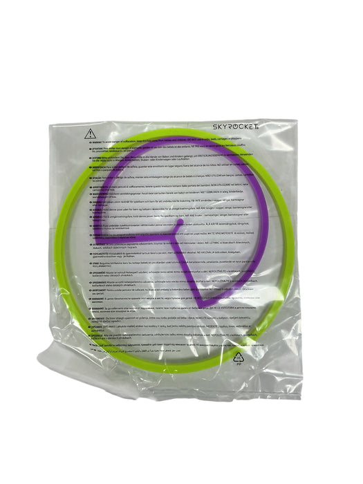 Set para Decorar Pasteles (SKYROCKET)