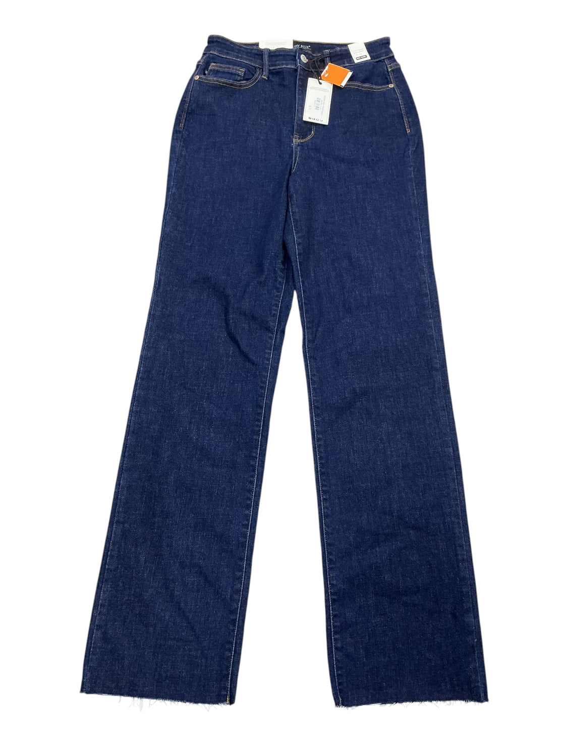 Pantalón 7 (JUDY BLUE)