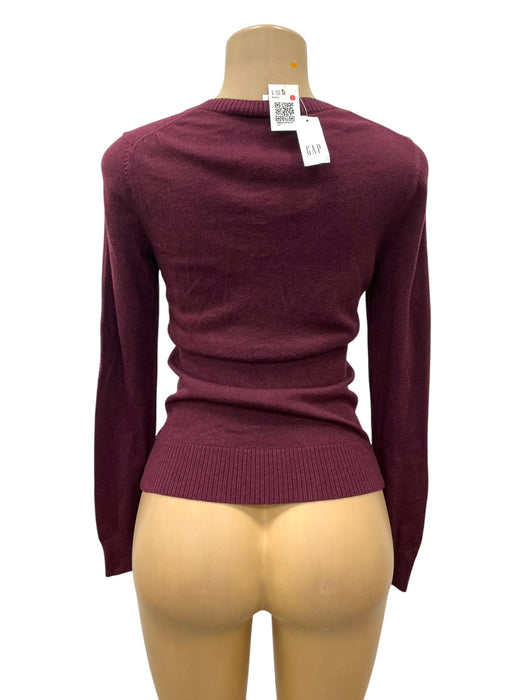 Suéter XS (GAP)
