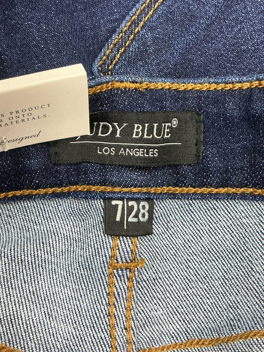 Pantalón 7 (JUDY BLUE)