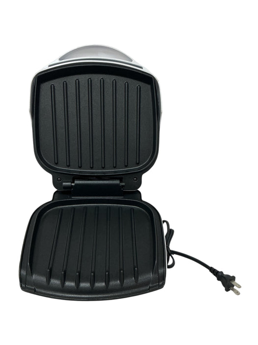Parrilla Eléctrica (GEORGE FOREMAN)