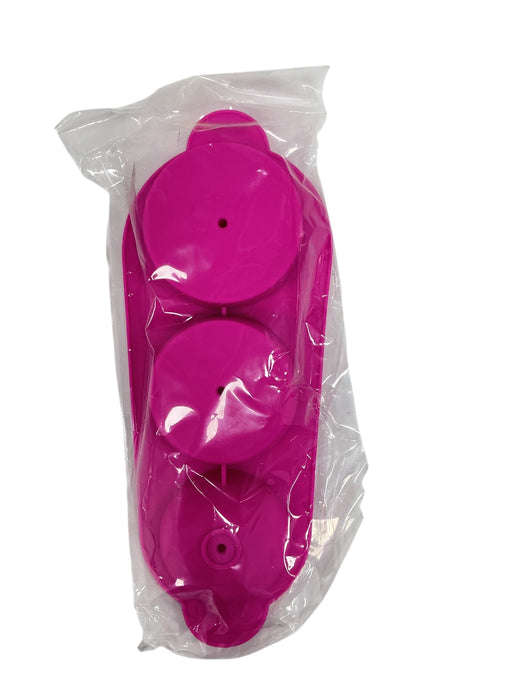 Set para Decorar Pasteles (SKYROCKET)