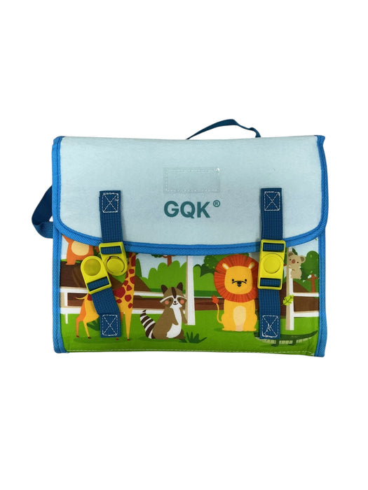Kit Educativo (GQK)