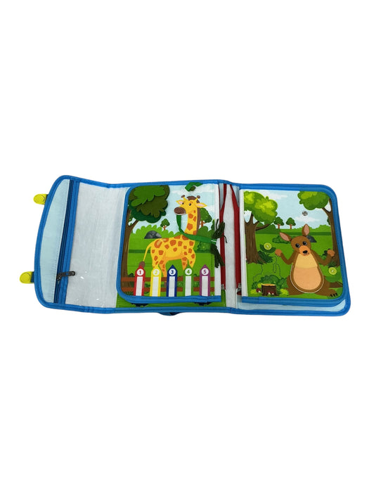 Kit Educativo (GQK)