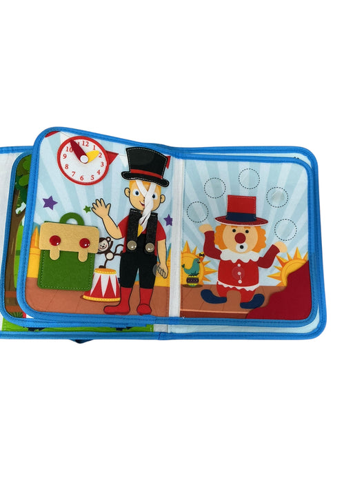 Kit Educativo (GQK)