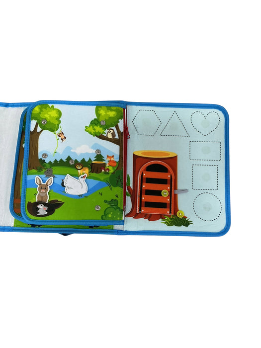 Kit Educativo (GQK)