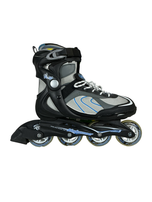 Patines 9 (BLADE RUNNER)