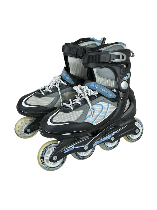 Patines 9 (BLADE RUNNER)